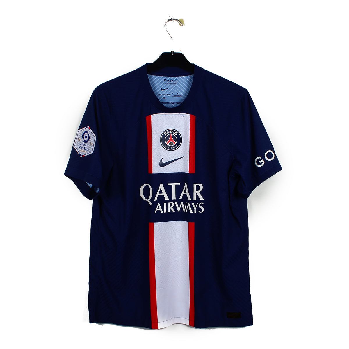 2022/23 - PSG - Kimpembe #3 (L) (pro]