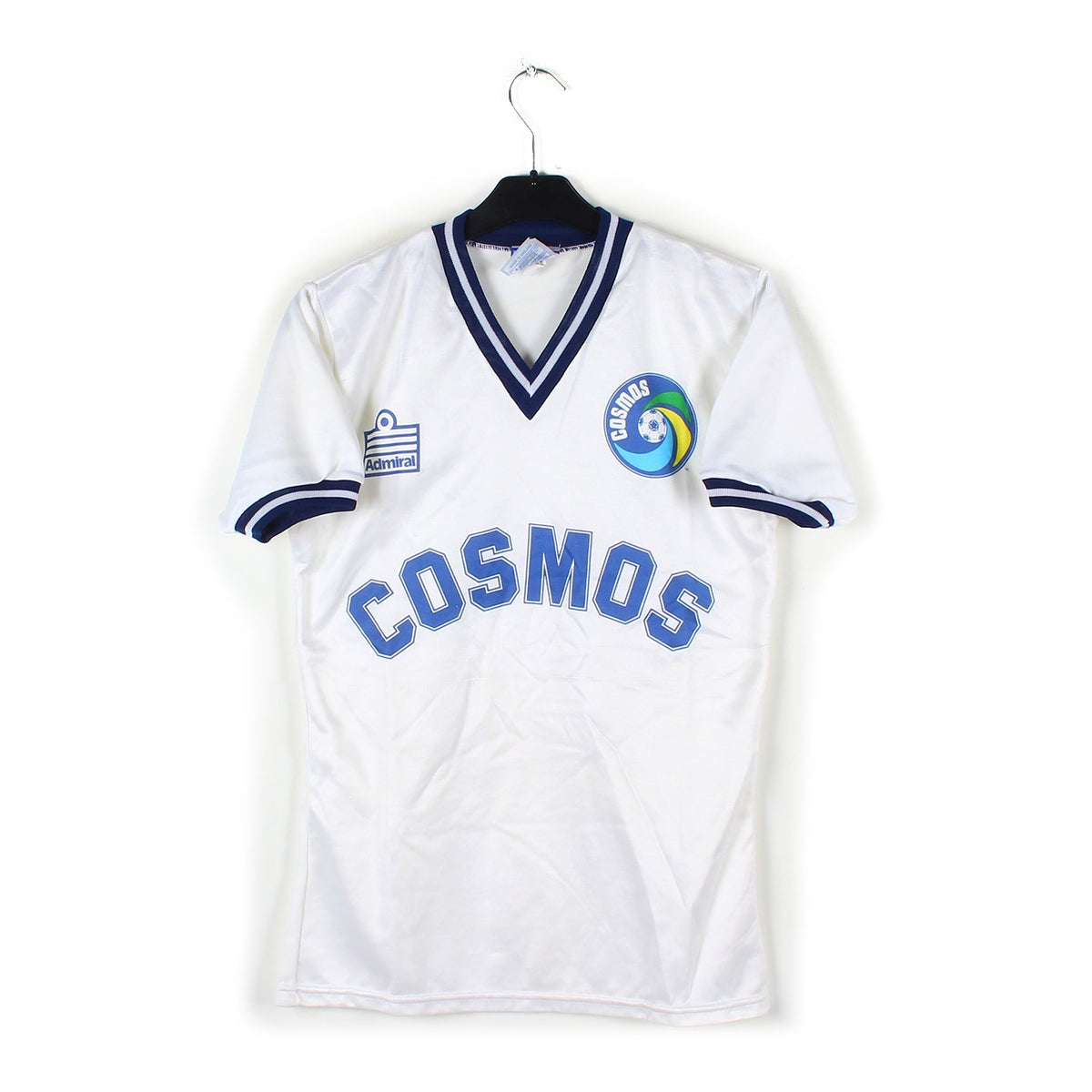 1982 - New York Cosmos (M)