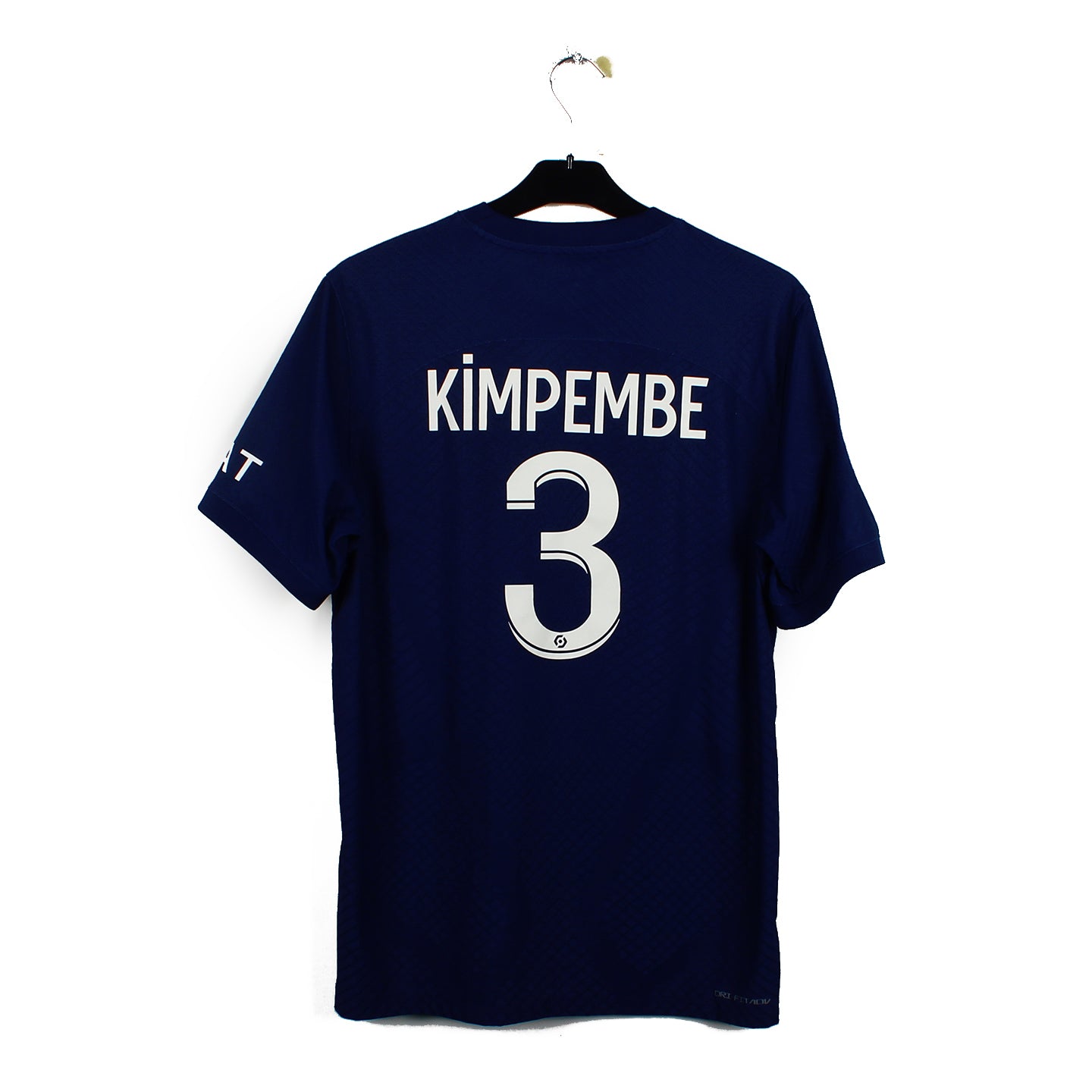 2022/23 - PSG - Kimpembe #3 (L) (pro]
