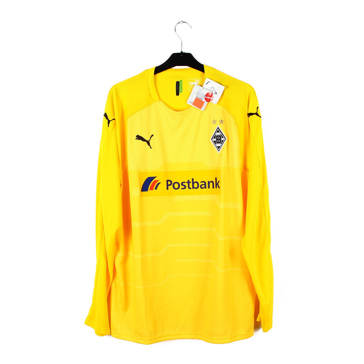 2018/19 - Borussia Monchengladbach (2XL)