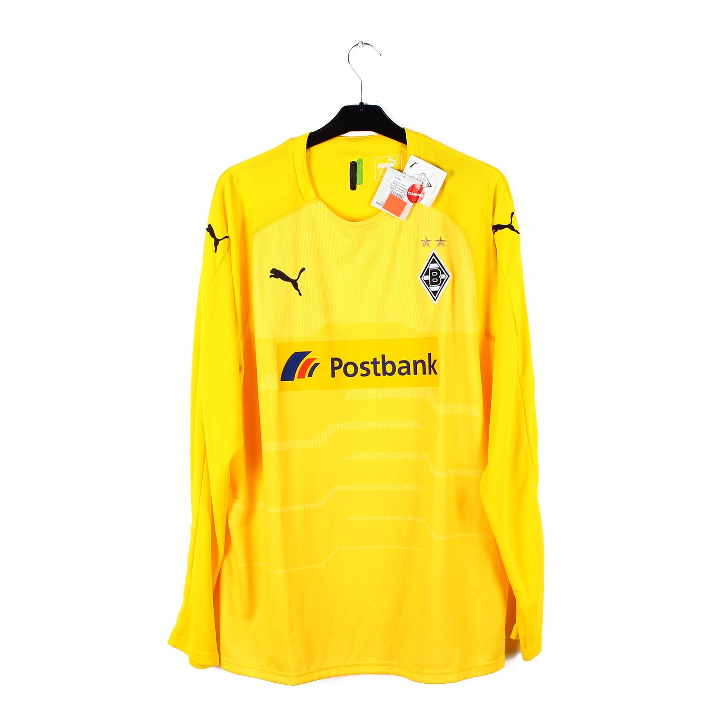 2018/19 - Borussia Monchengladbach (2XL)