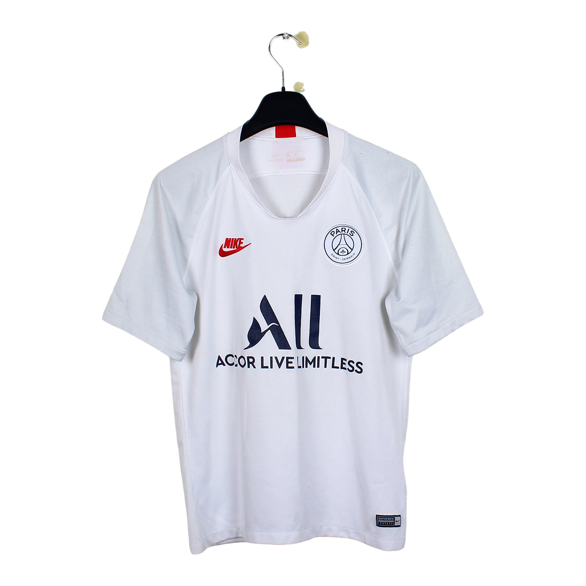 2019/20 - PSG (M)