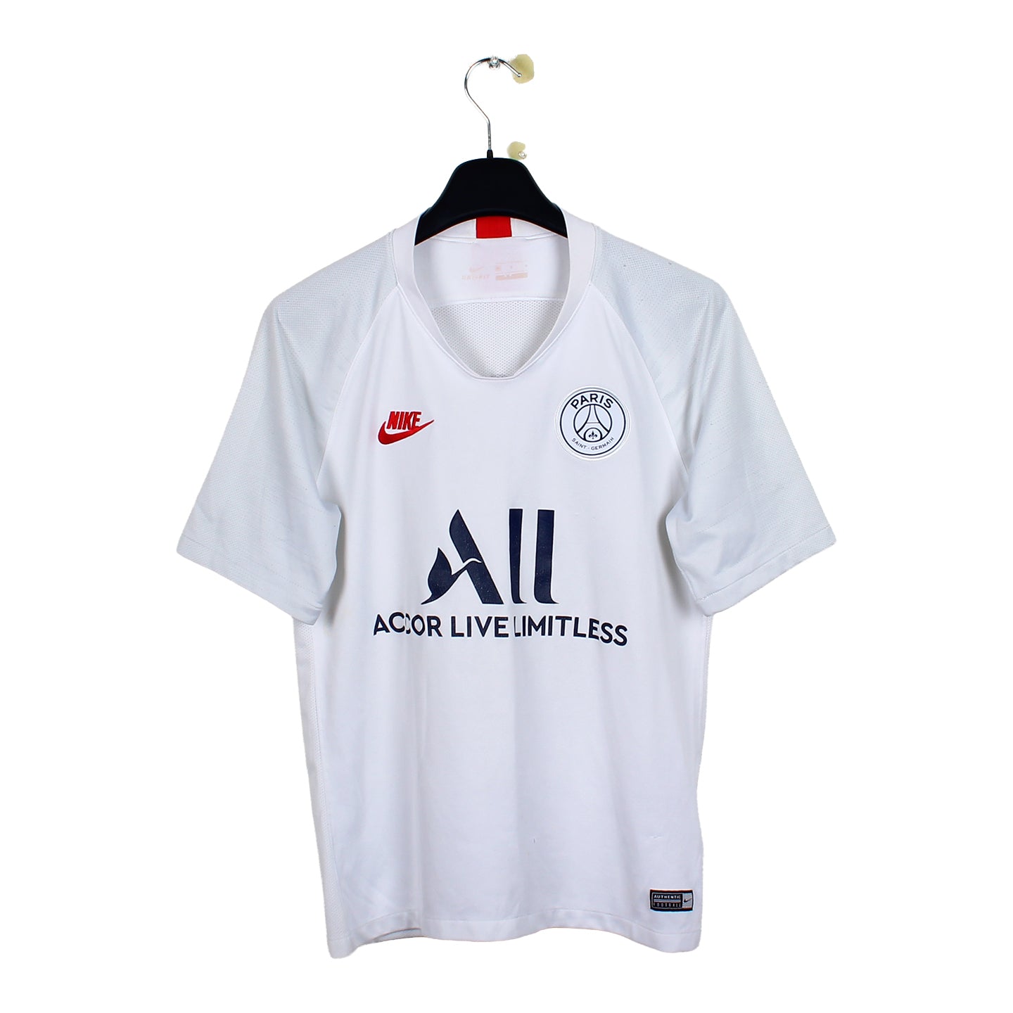 2019/20 - PSG (M)