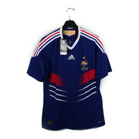 2010 - Equipe de France (M)