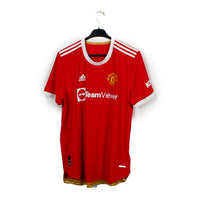 2021/22 - Manchester United - Ronaldo #7 (M) [pro]