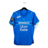 2021/22 - OM - Milik #9 (M)