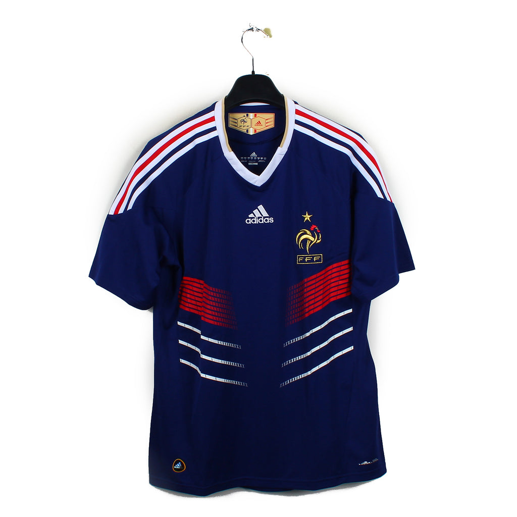 2010 - Equipe de France (M)