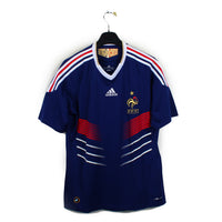 2010 - Equipe de France (M)