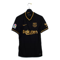 2020/21 - Barcelone - Griezmann #7 (S)