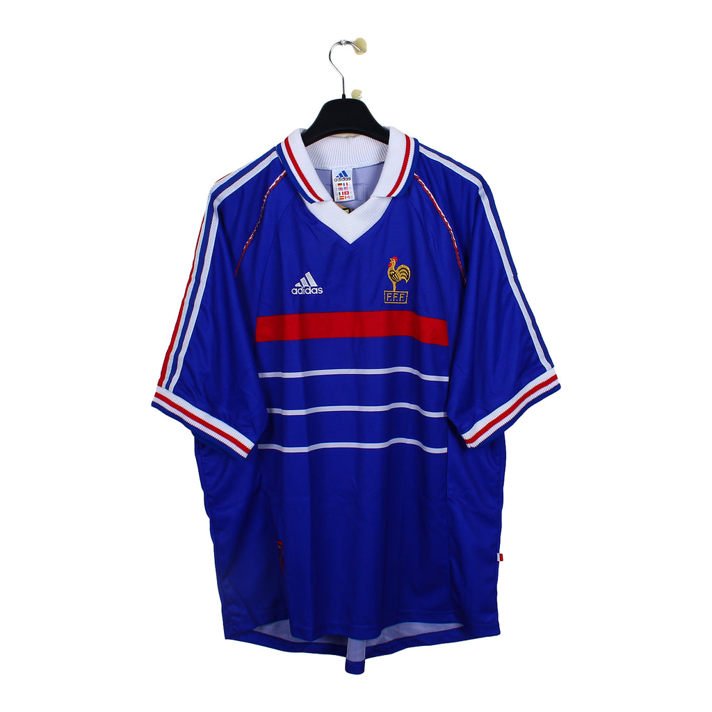 1998 - Equipe de France (XL)