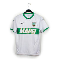 2020/21 - Sassuolo #9 (S) *centenaire*