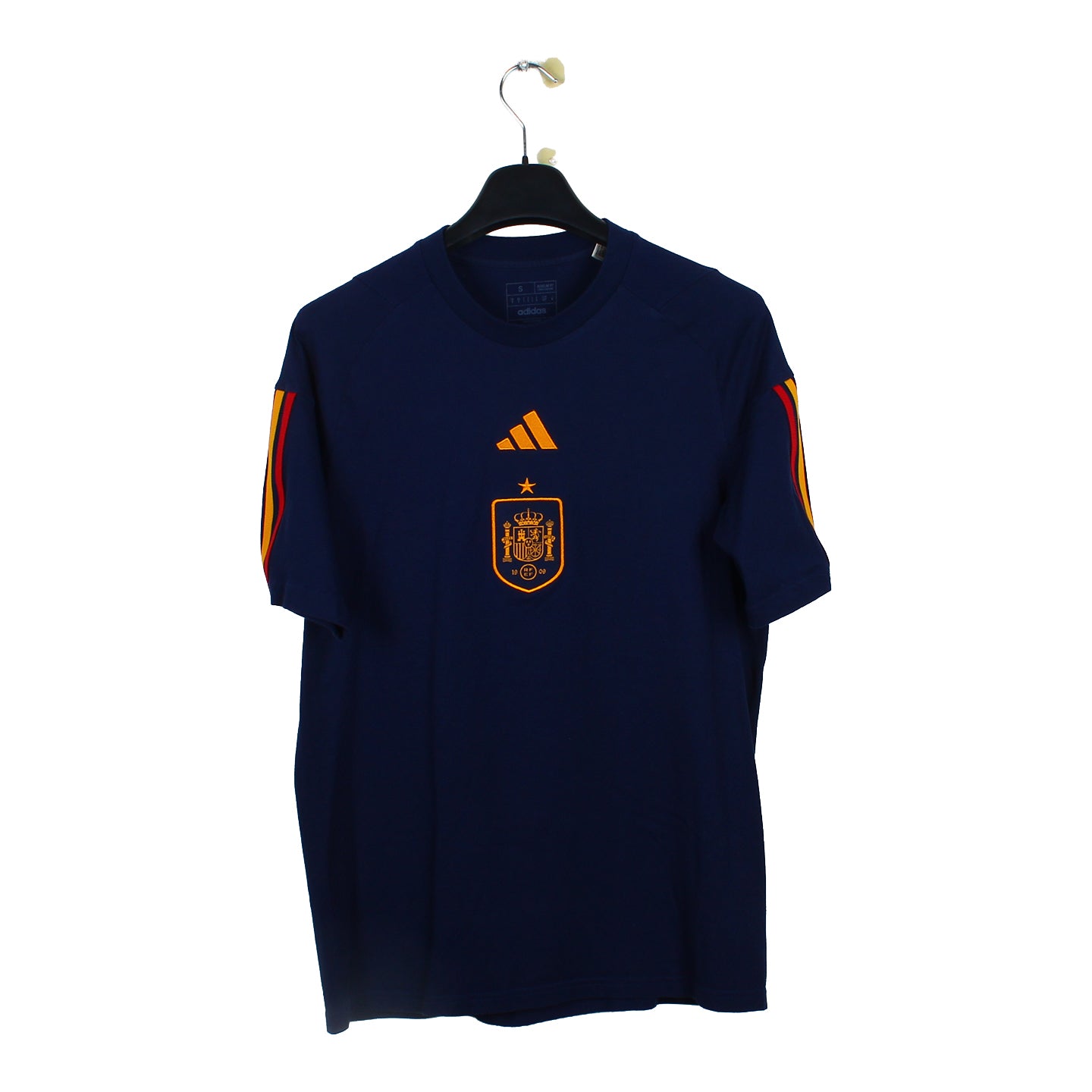 2022 - Espagne (S)