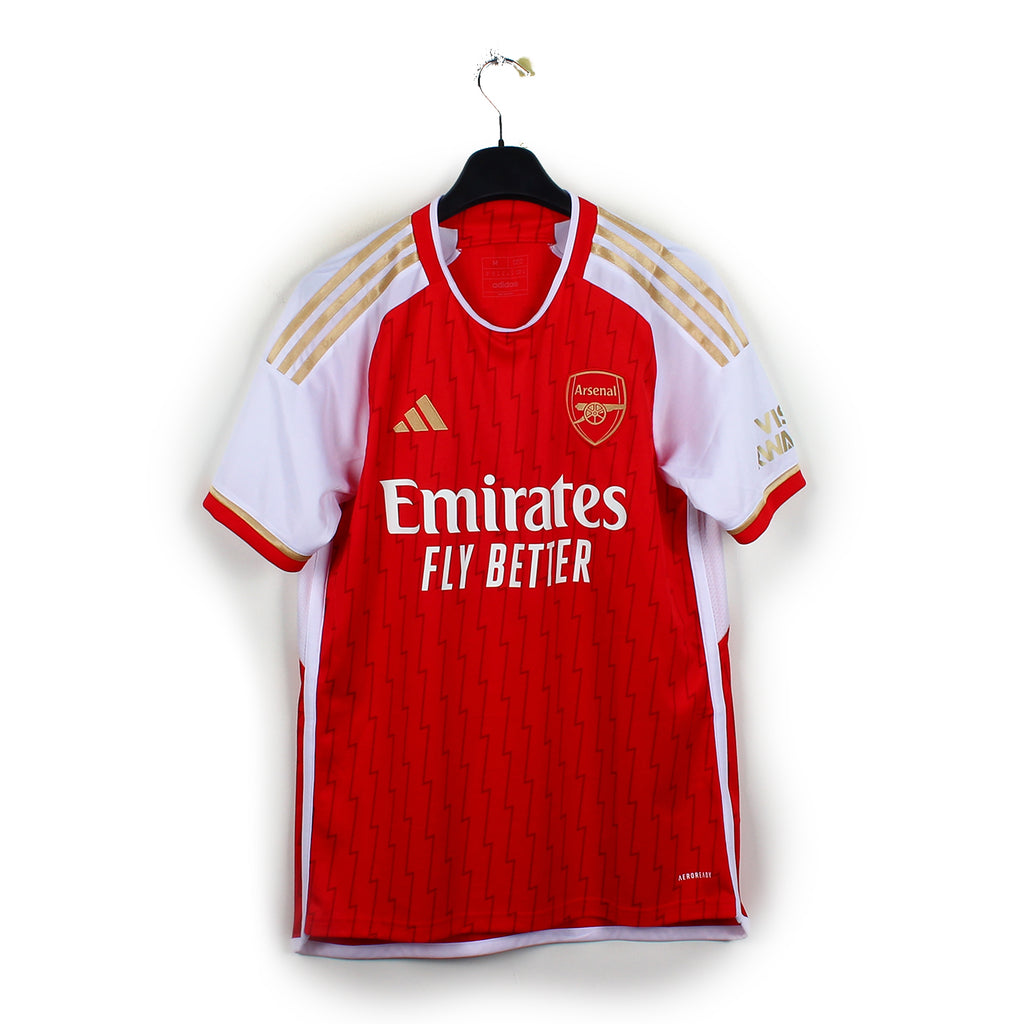 2023/24 - Arsenal FC - Ødegaard #8 (2XL)