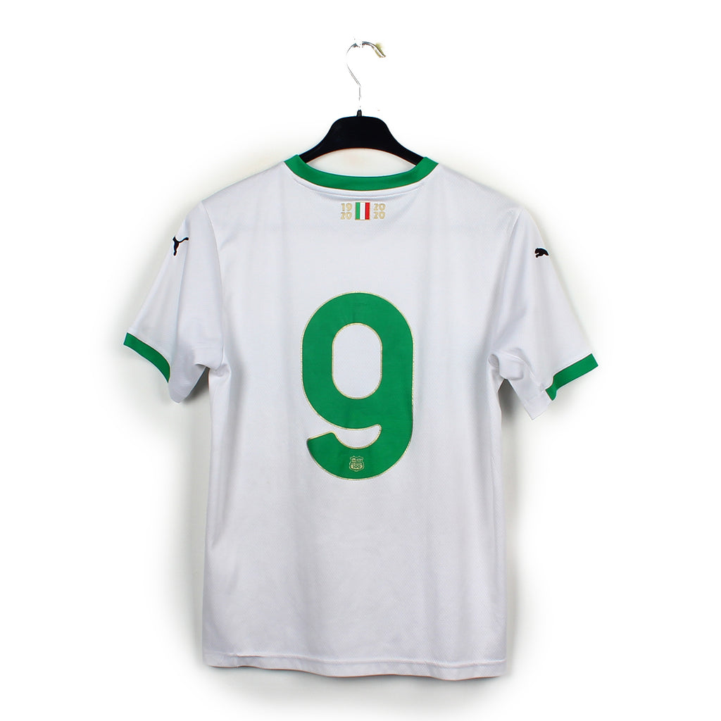 2020/21 - Sassuolo #9 (S) *centenaire*