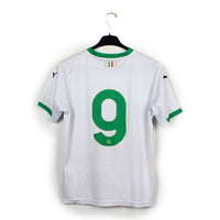 2020/21 - Sassuolo #9 (S) *centenaire*