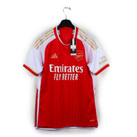 2023/24 - Arsenal FC - Ødegaard #8 (S)