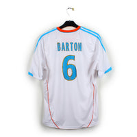 2012/13 - OM - Barton #6 (L)