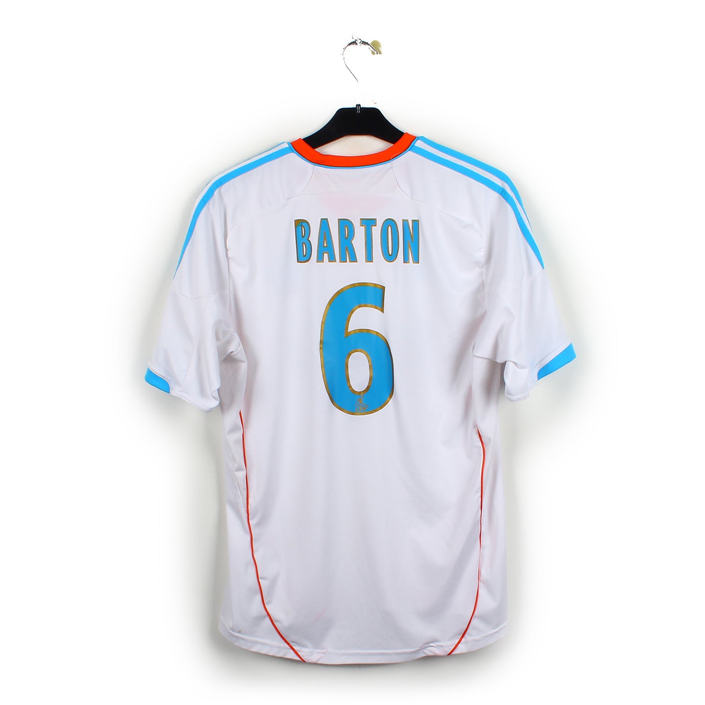 2012/13 - OM - Barton #6 (L)