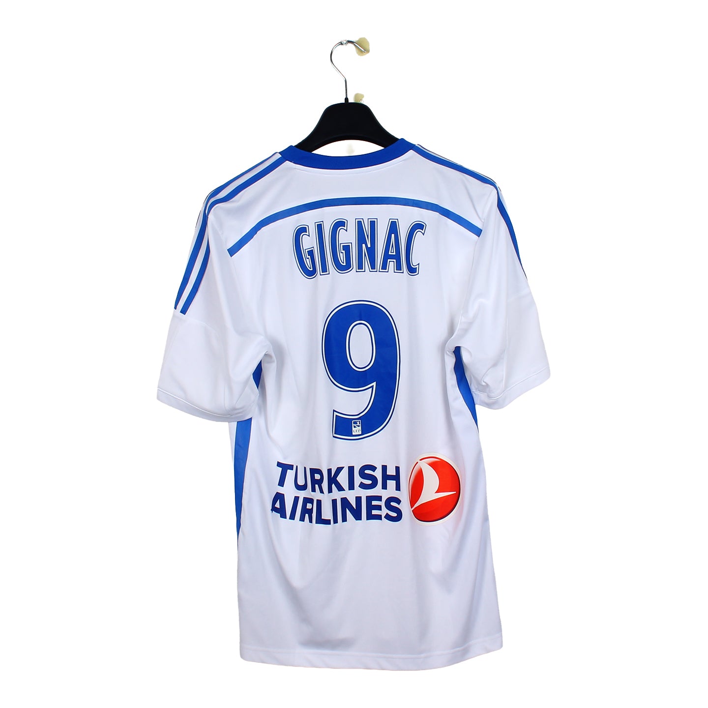 2014/15 - OM - Gignac #9 (M)