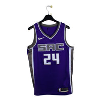 2019/20 - Sacramento Kings - Hield #25 (M)