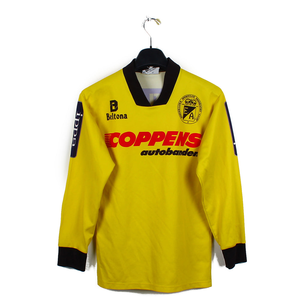 2010's - Racing Waregem #4 (XS)