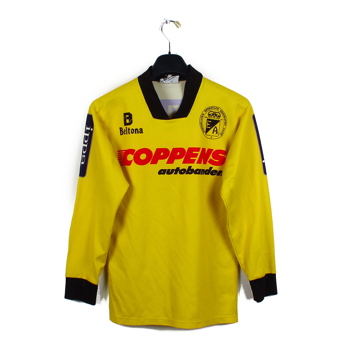 2010's - Racing Waregem #4 (XS)