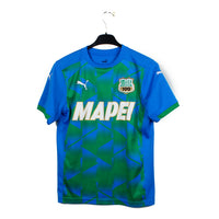 2020/21 - Sassuolo #16 (S) *centenaire*