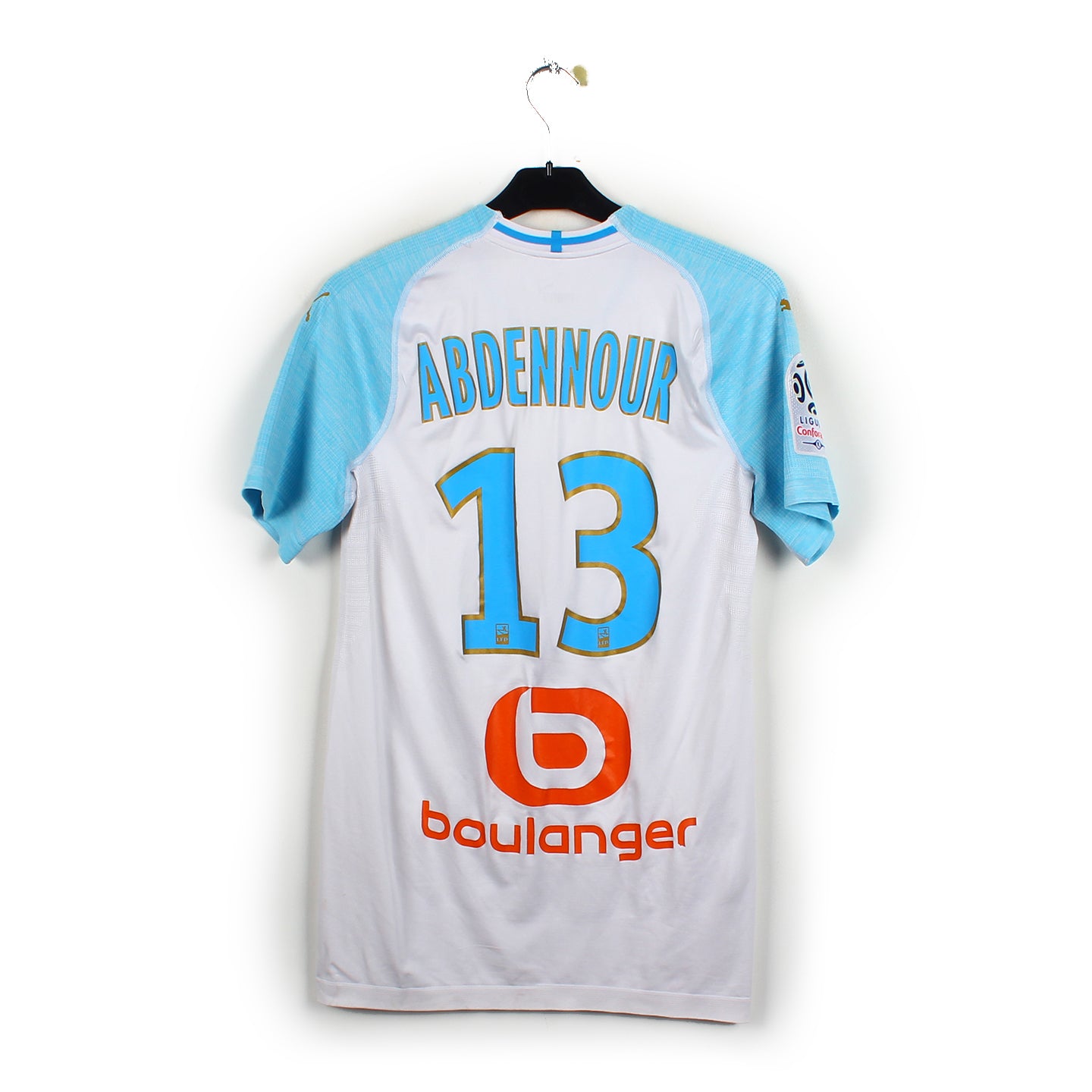 2018/19 - OM - Abdennour #13 (XL)