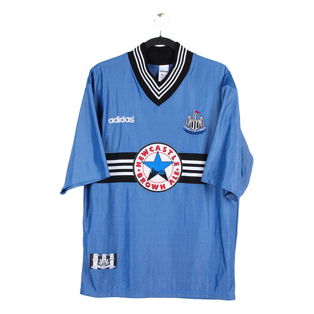 1996/97 - Newcastle (2XL)