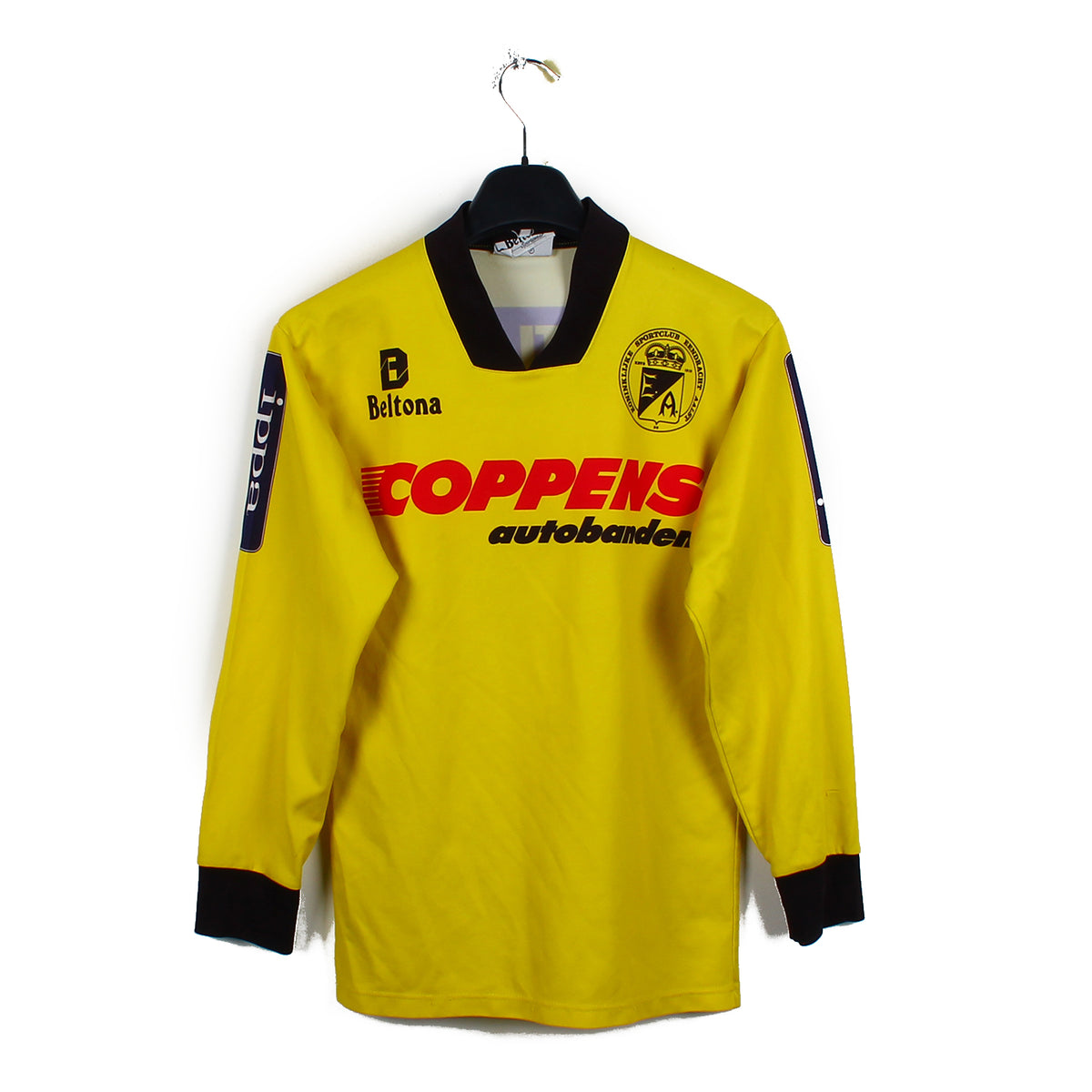 2010's - Racing Waregem #11 (XS)