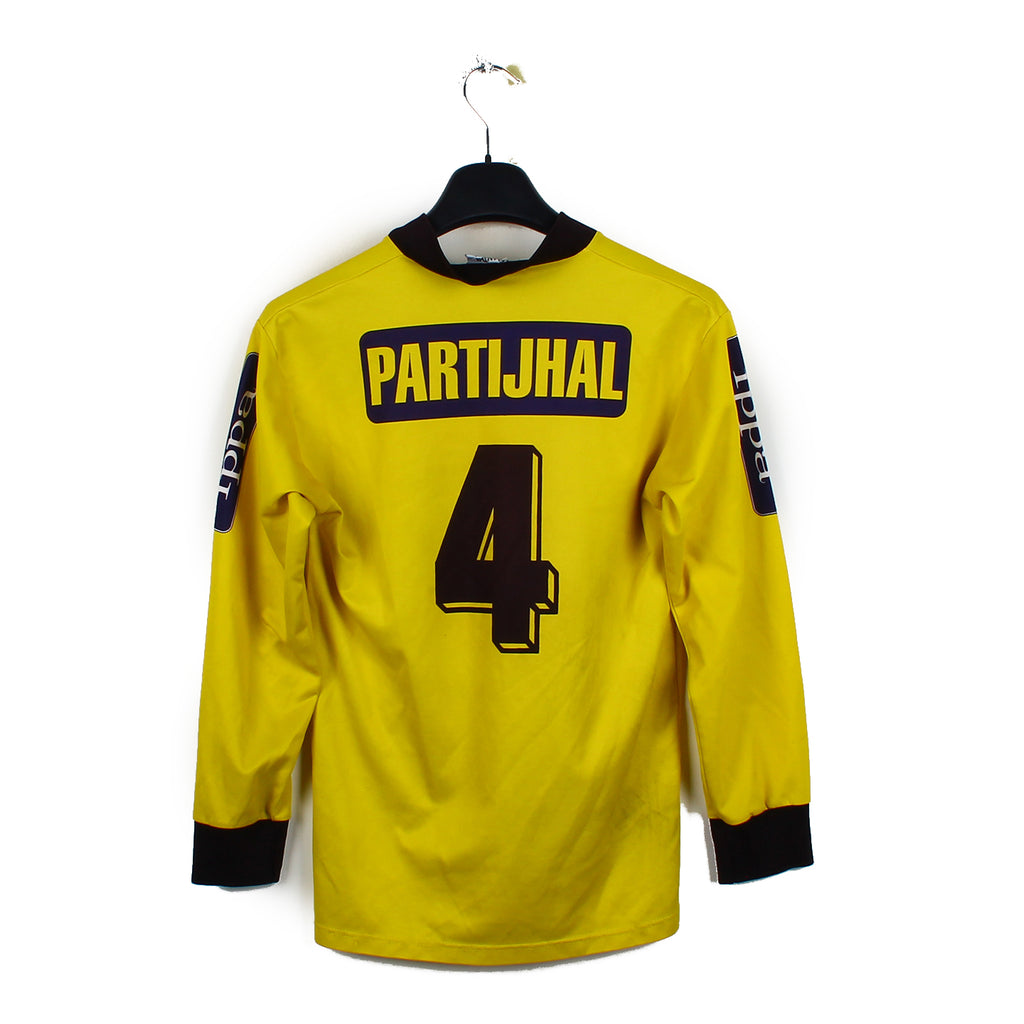 2010's - Racing Waregem #4 (XS)