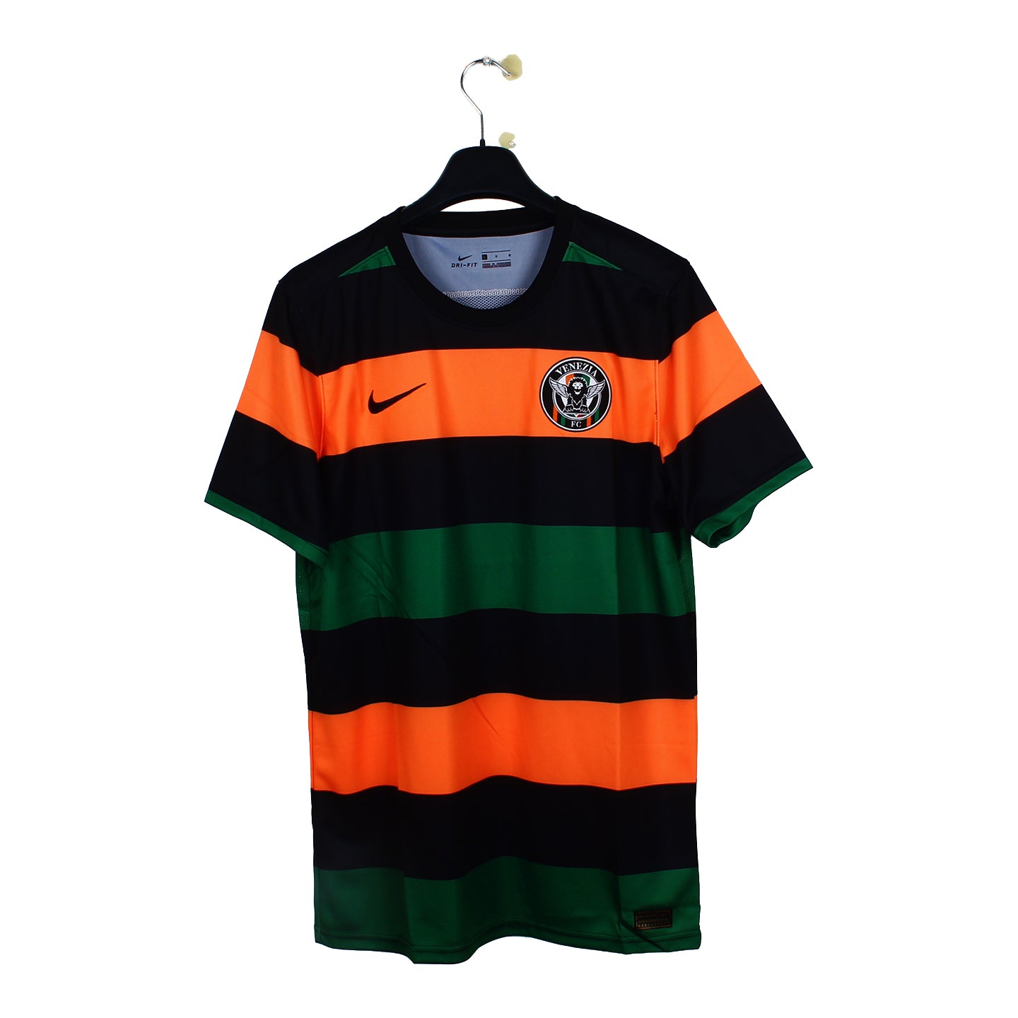 2020/21 - Venise FC (L) [pro]