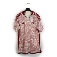 2022/24 - Mexique (XL)