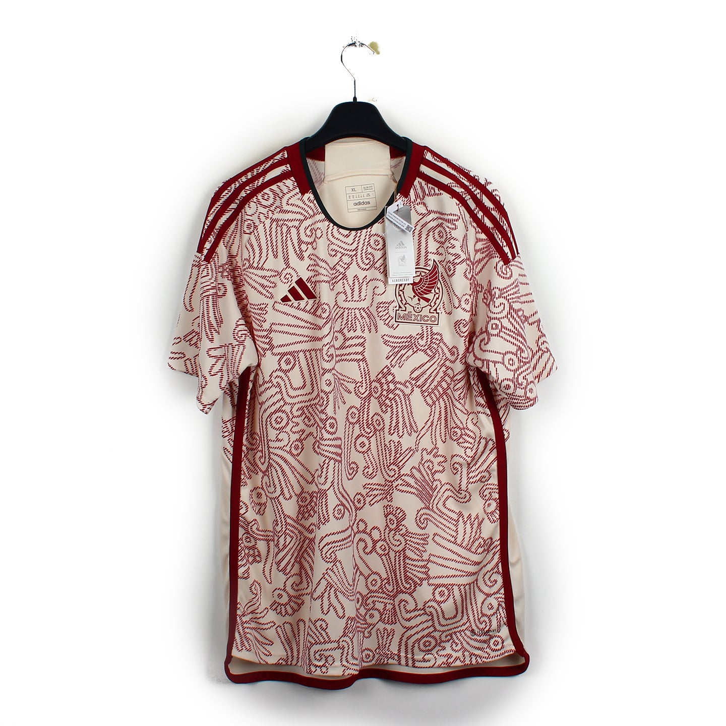 2022/24 - Mexique (XL)