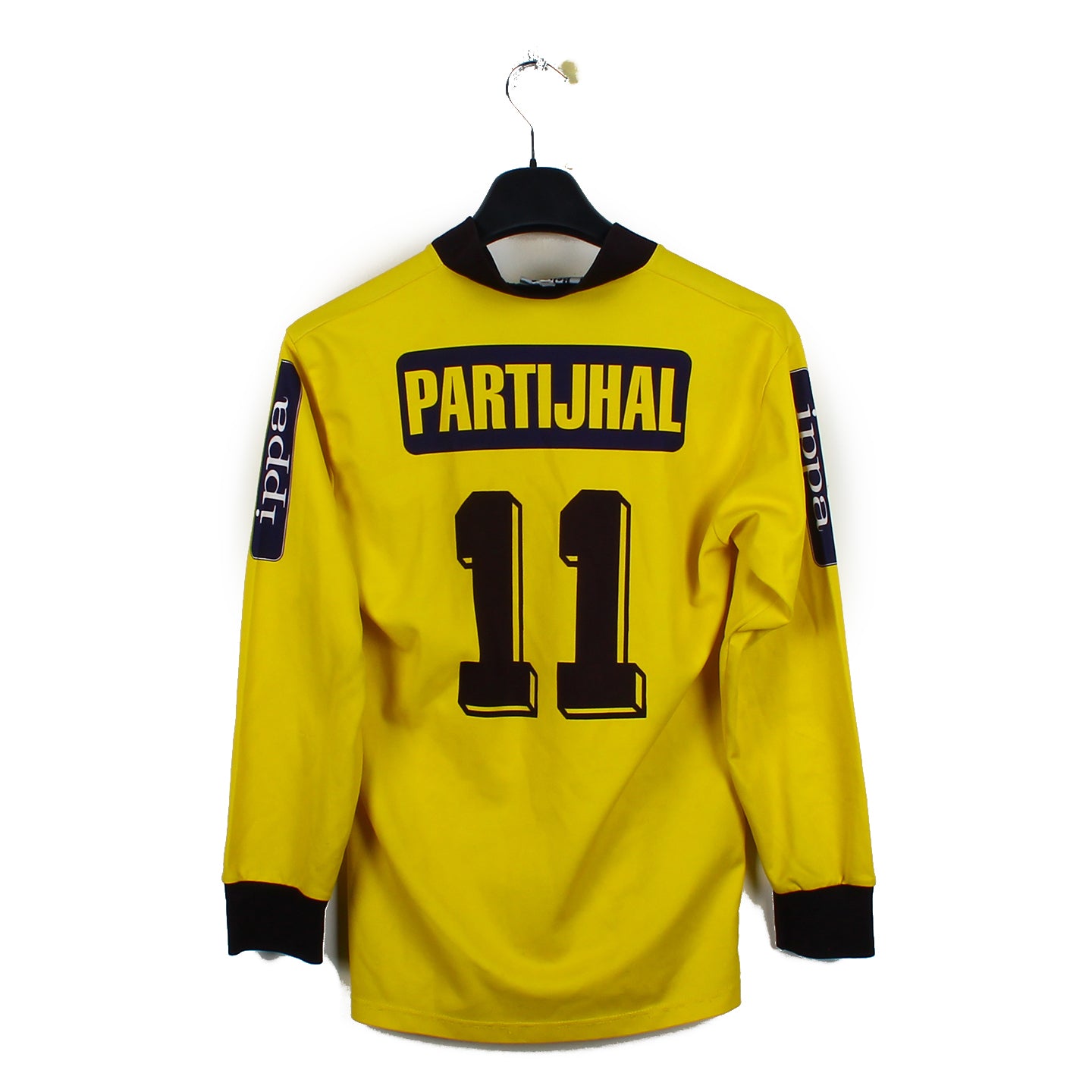 2010's - Racing Waregem #11 (XS)