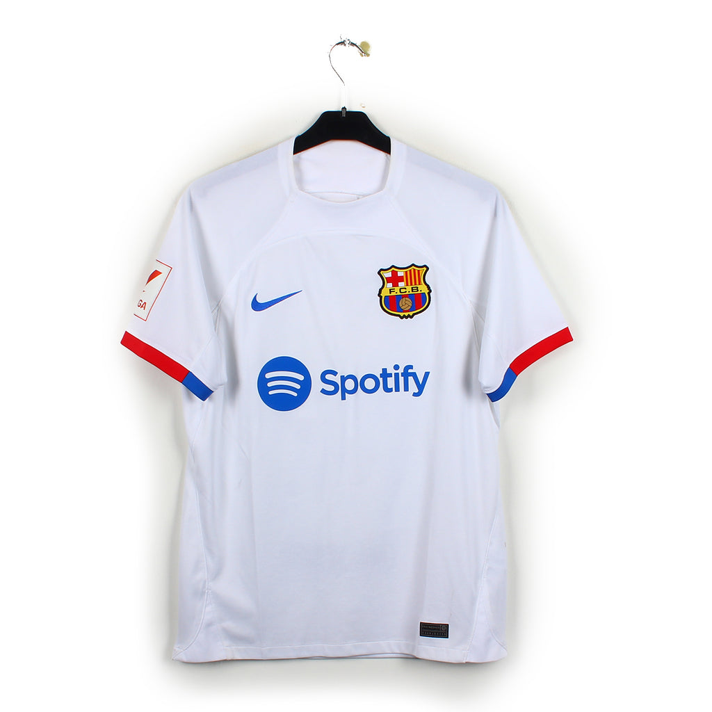 2023/24 - Barcelone - Raphinha #22 (M)