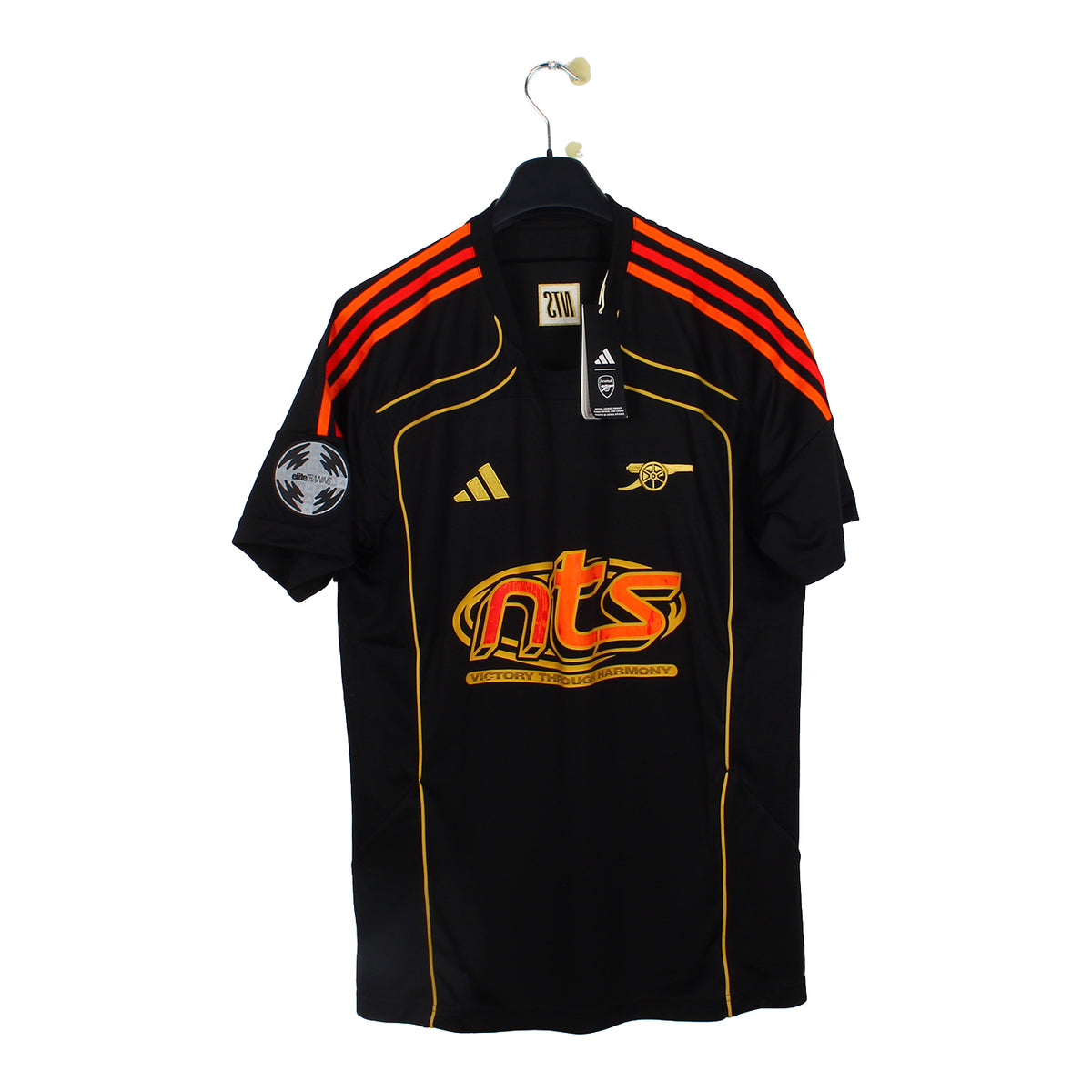 2025/26 - Arsenal FC (L)