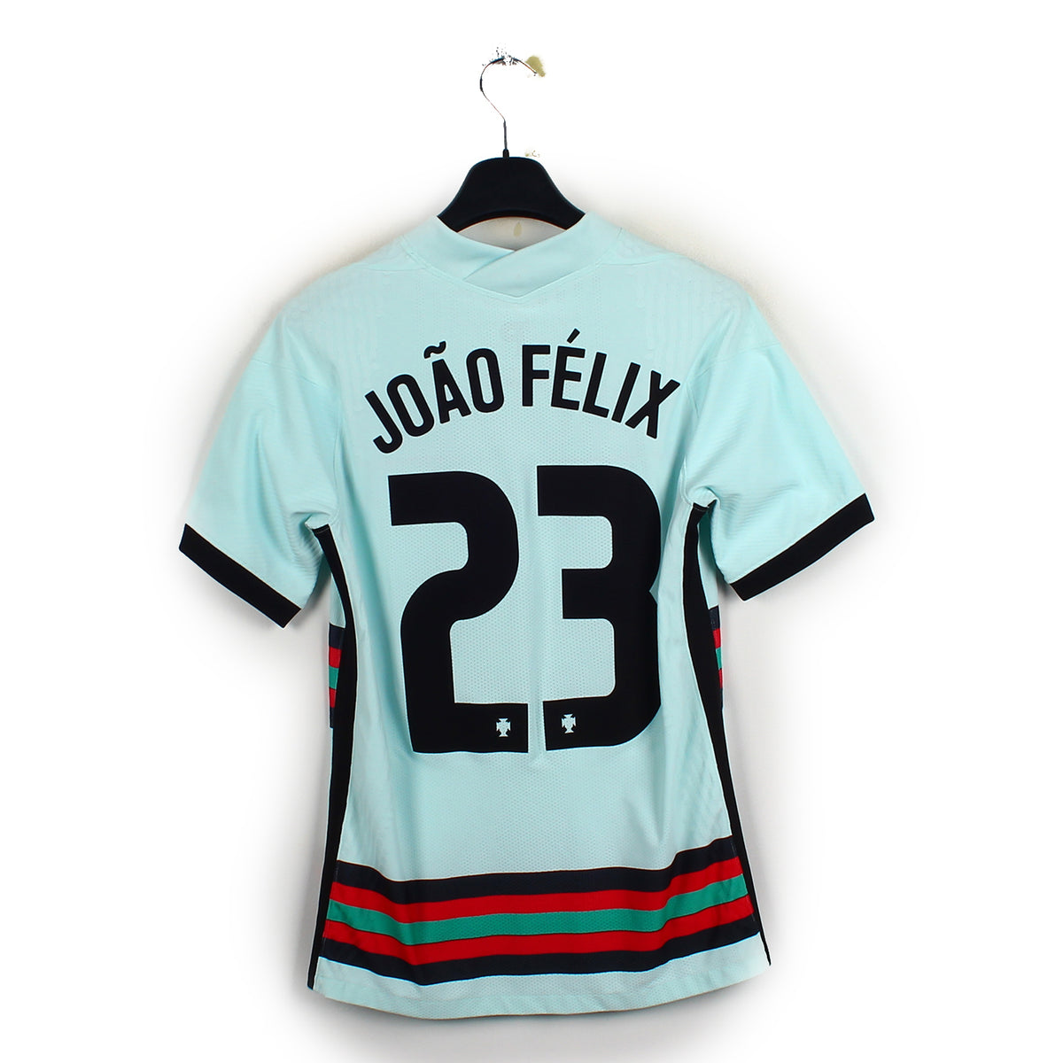 2020/21 - Portugal - Joao Félix #23 (S) [pro]