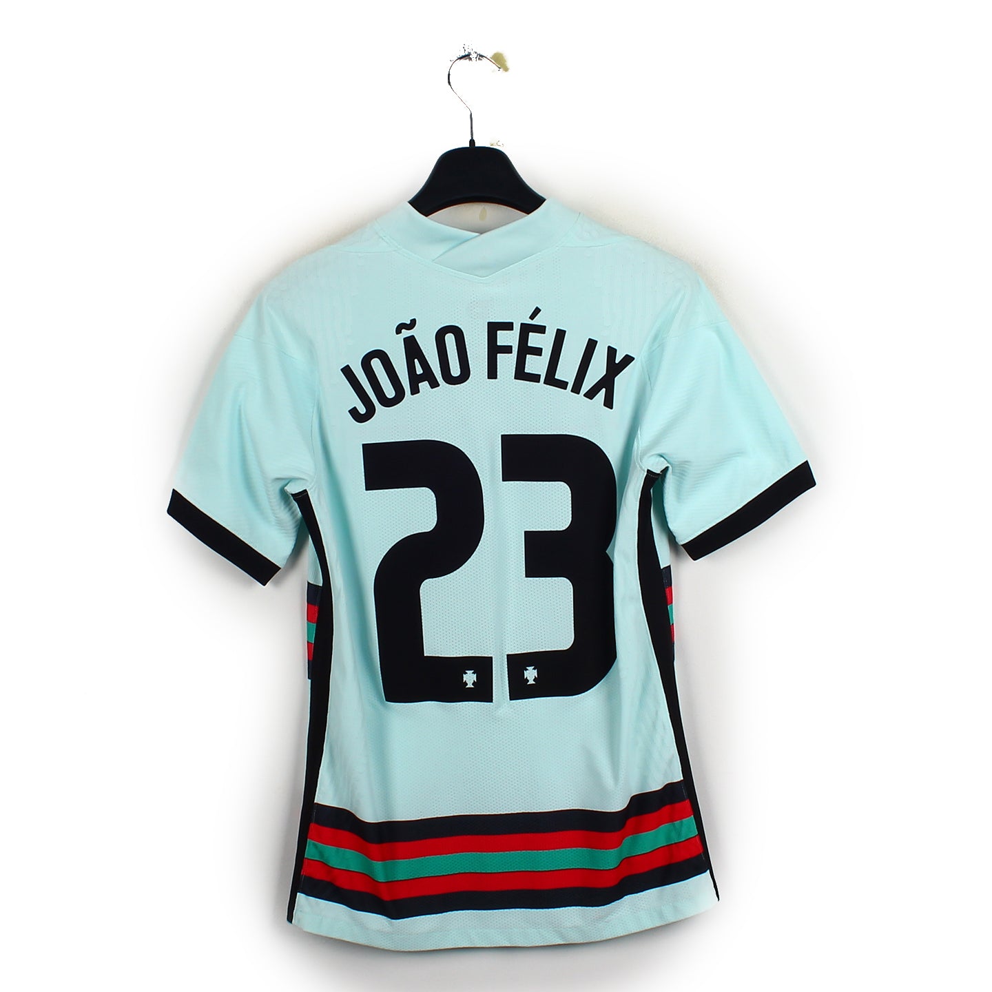 2020/21 - Portugal - Joao Félix #23 (S) [pro]
