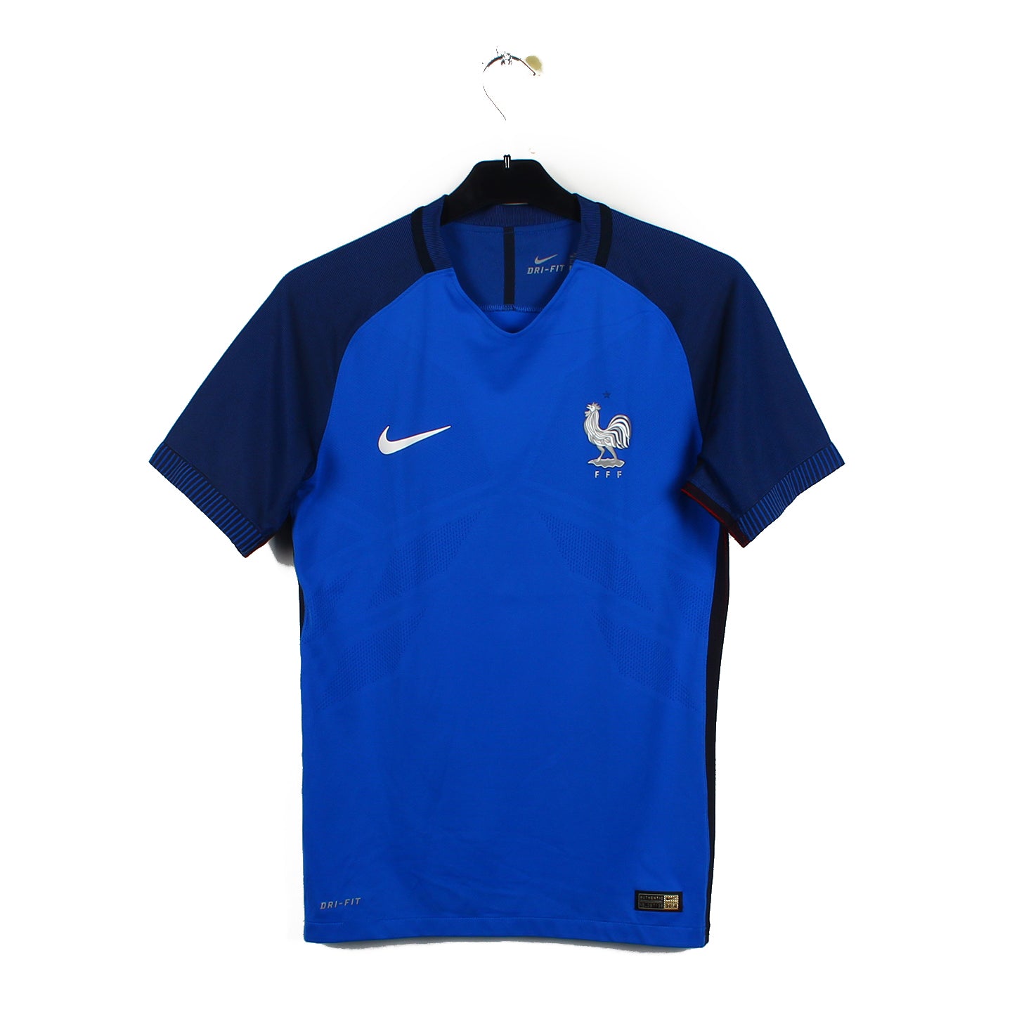 2016 - Equipe de France (S) [pro]