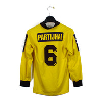 2010's - Racing Waregem #6 (XS)