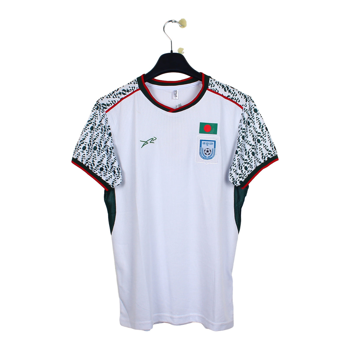 2025 - Bangladesh (S)