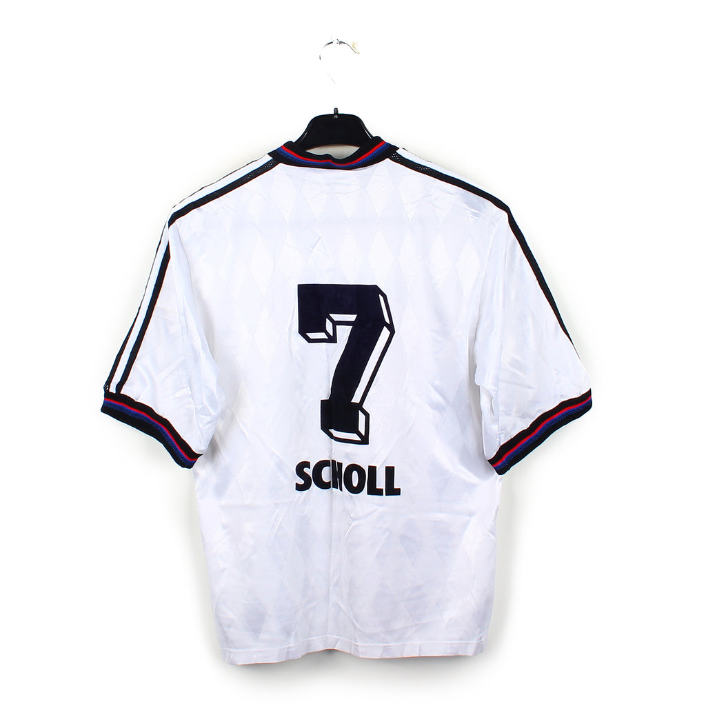 1996/98 - Bayern Munich - Scholl #7 (M)