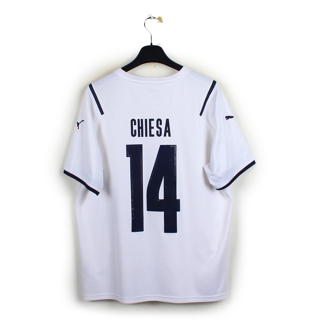 2020/21 - Italie - Chiesa #14 (XL)