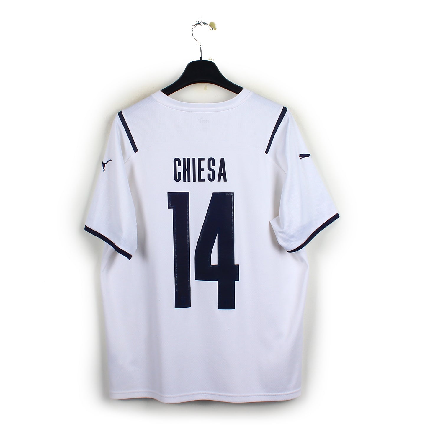 2020/21 - Italie - Chiesa #14 (XL)