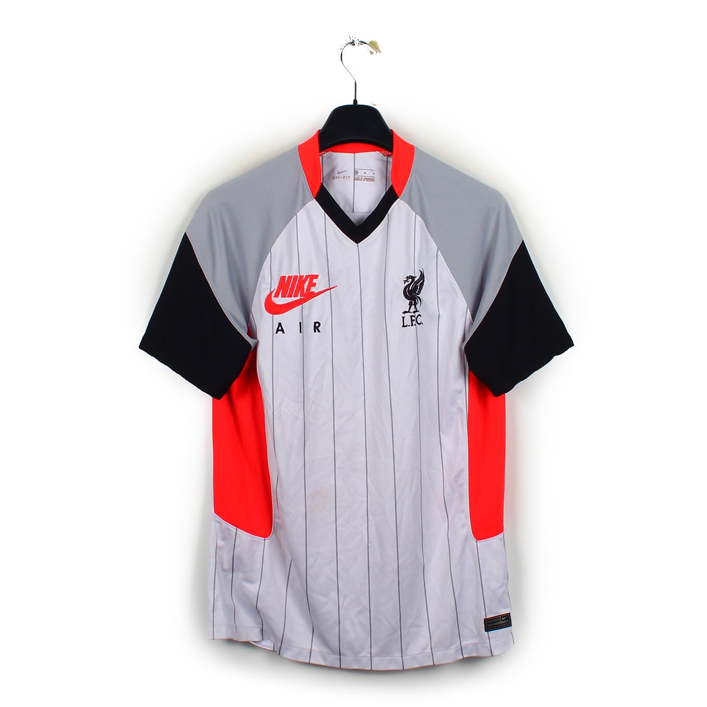 2020/21 - Liverpool FC (M)