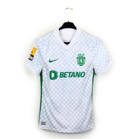 2022/23 - Sporting Lisbonne - Pedro Porro #24 (S)