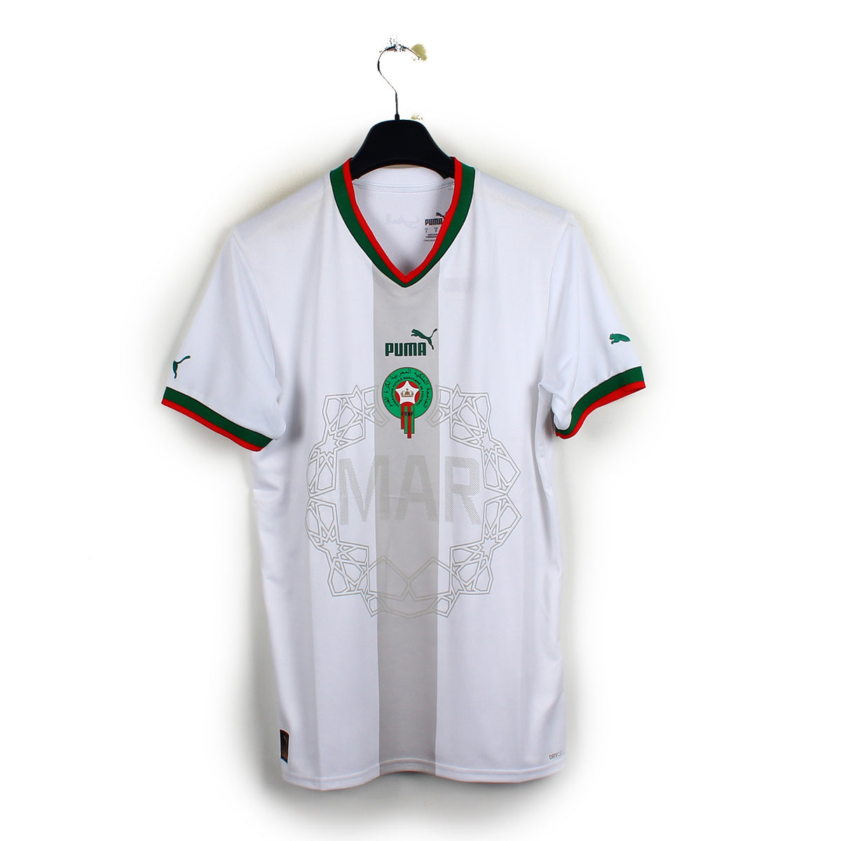 2022/23 - Maroc (S)