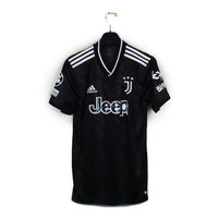 2022/23 - Juventus - Vlahovic #9 (S)