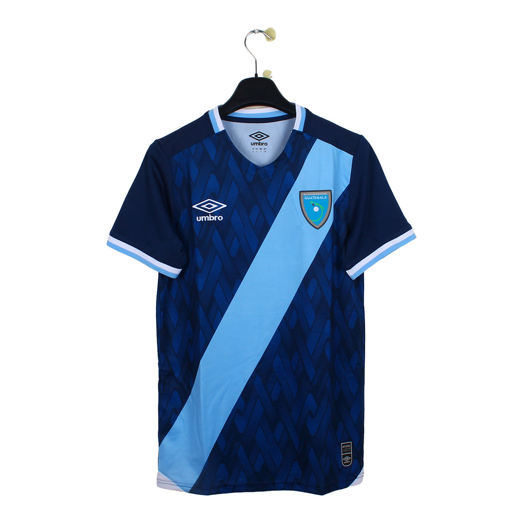 2021 - Guatemala (S)